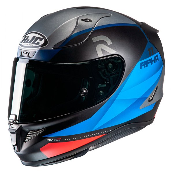 HJC Helmets® - RPHA 11 Pro Texen Full Face Helmet