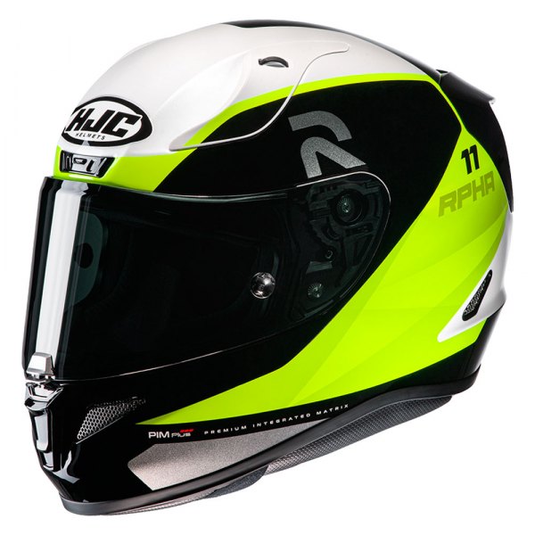 HJC Helmets® - RPHA 11 Pro Texen Full Face Helmet