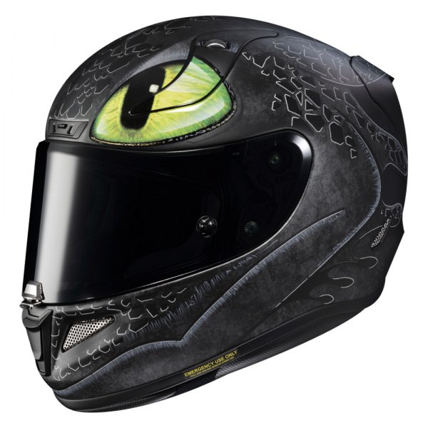 HJC Helmets® - RPHA 11 PRO Toothless Full Face Helmet