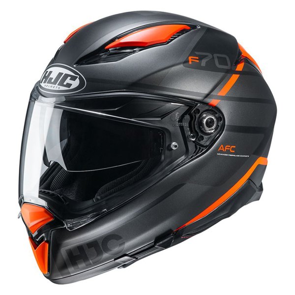 HJC Helmets® - F70 Tino Full Face Helmet