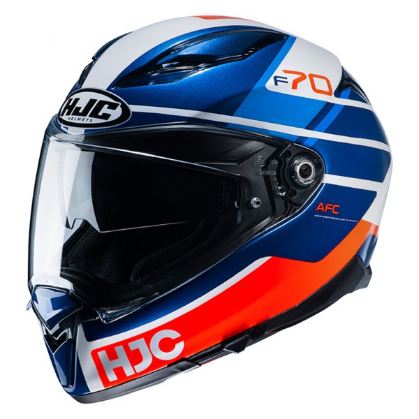 HJC Helmets® - F70 Tino Full Face Helmet