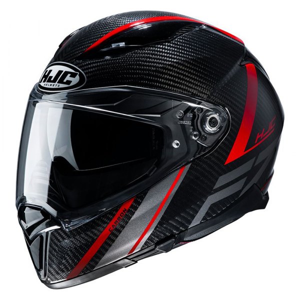 HJC Helmets® - F70 Carbon Eston Full Face Helmet