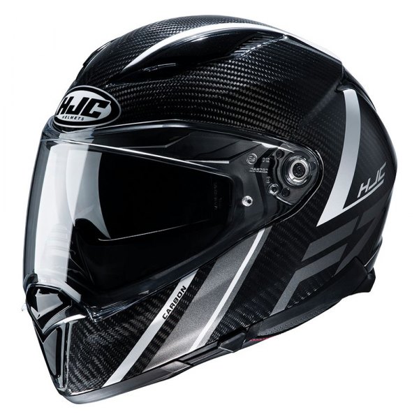 HJC Helmets® - F70 Carbon Eston Full Face Helmet