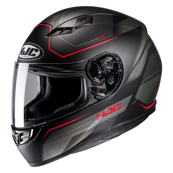 HJC Helmets® - CS-R3 Inno Full Face Helmet
