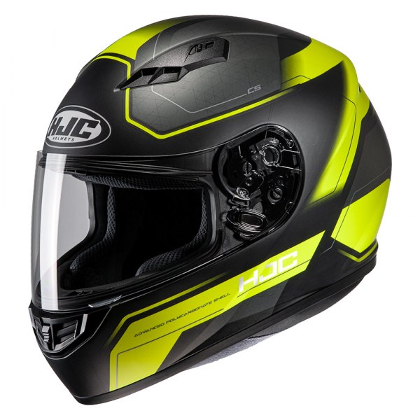 HJC Helmets® - CS-R3 Inno Full Face Helmet