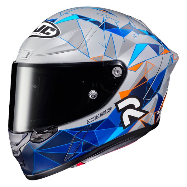 HJC Helmets® - RPHA 1N Espargaro Replica Full Face Helmet