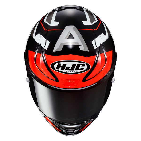 HJC Helmets - RPHA 1N Arenas Replica Full Face Helmet - MOTORCYCLEiD.com HJC Helmets - RPHA 1N Arenas Replica Full Face Helmet - MOTORCYCLEiD.com