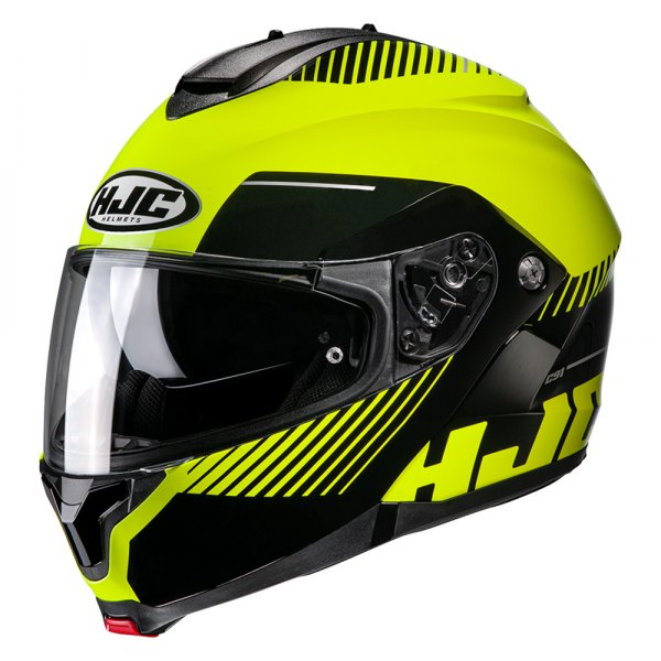 HJC Helmets® - C91 Prod Modular Helmet