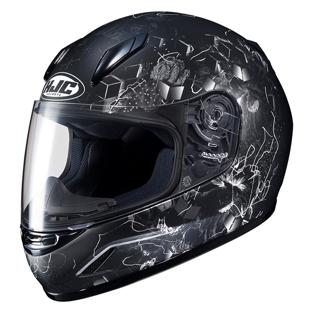 HJC Helmets® CLY Vela Youth Full Face Helmet