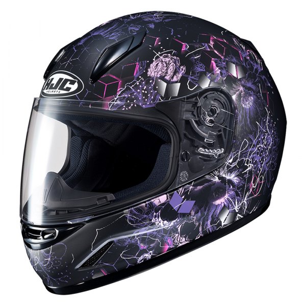 HJC Helmets® - CL-Y Vela Youth Full Face Helmet