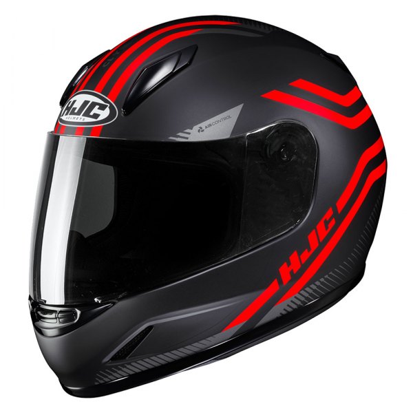 HJC Helmets® - CL-Y Strix Youth Full Face Helmet