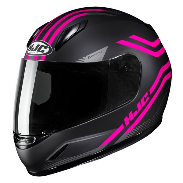HJC Helmets® - CL-Y Strix Youth Full Face Helmet
