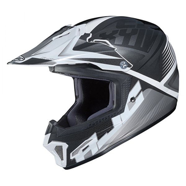 HJC Helmets® - CL-XY II Ellusion Youth Off-Road Helmet