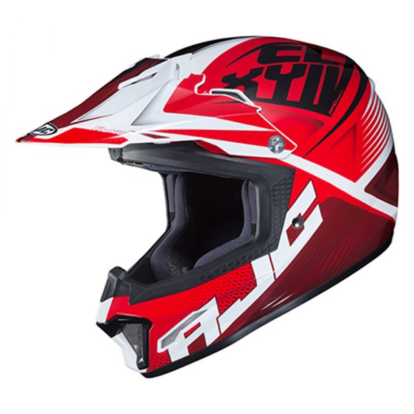 HJC Helmets® - CL-XY II Ellusion Youth Off-Road Helmet