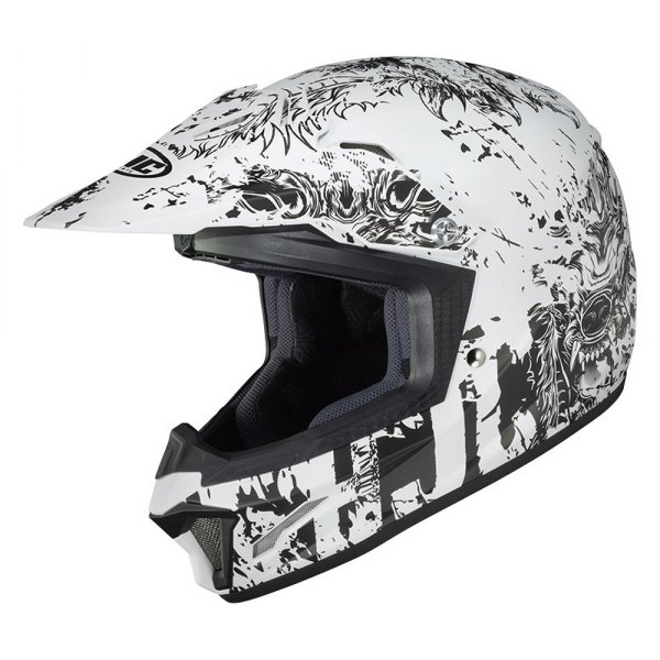HJC Helmets® - CL-XY II Creeper Youth Off-Road Helmet