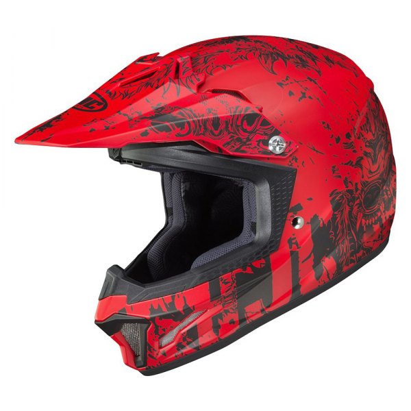 HJC Helmets® - CL-XY II Creeper Youth Off-Road Helmet