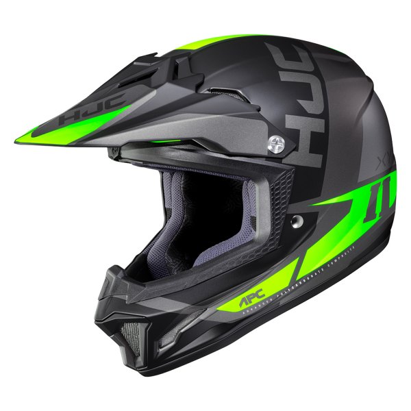 HJC Helmets® - CL-XYII Creed Youth Off-Road Helmet