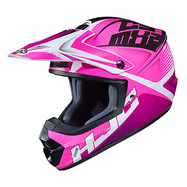 HJC Helmets® - CS-MX II Ellusion Off-Road Helmet