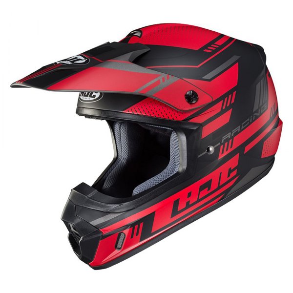 HJC Helmets® - CS-MX II Trax Off-Road Helmet