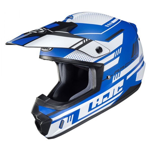 HJC Helmets® - CS-MX II Trax Off-Road Helmet