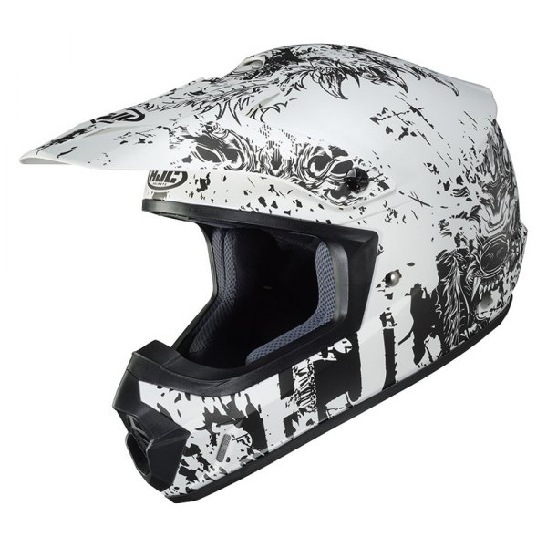 HJC Helmets® - CS-MX II Creeper Off-Road Helmet