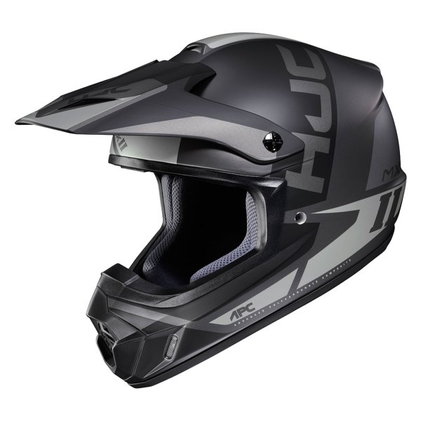 HJC Helmets® - CS-MX II Creed Off-Road Helmet