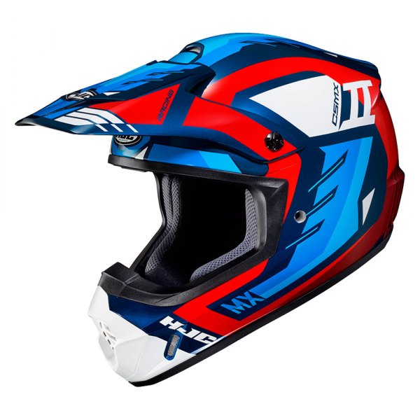 HJC Helmets® - CS-MX II Phyton Off-Road Helmet