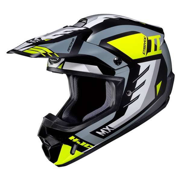 HJC Helmets® - CS-MX II Phyton Off-Road Helmet