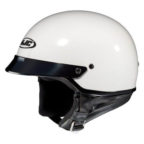 HJC Helmets® - CS-2N Half Shell Helmet