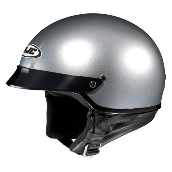 HJC Helmets® - CS-2N Half Shell Helmet