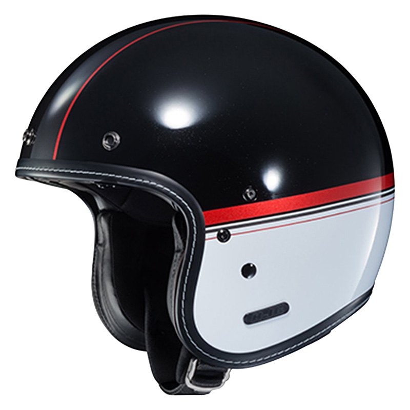 HJC Helmets® 444912 IS5 Equinox Small MC1 Open Face Helmet
