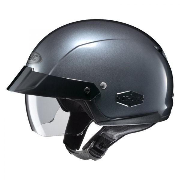 HJC Helmets® - IS-Cruiser Half Shell Helmet