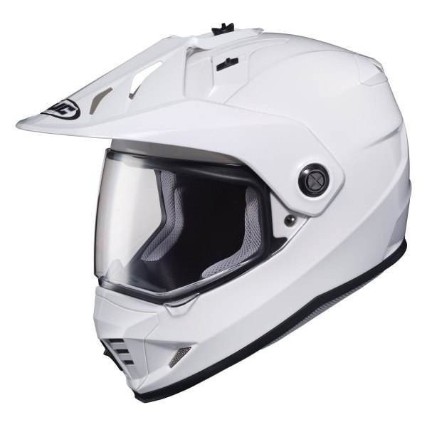 HJC Helmets® - DS-X1 Dual Sport Helmet