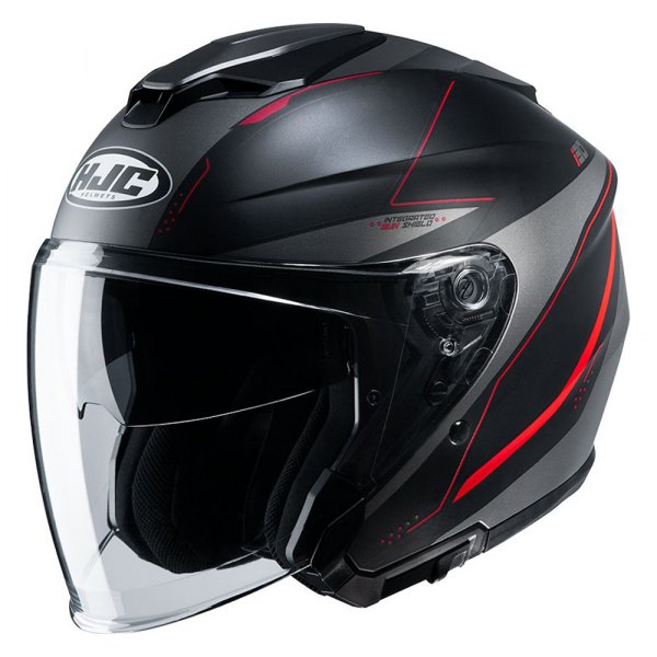 HJC Helmets® - i30 Slight Open Face Helmet