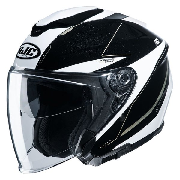 HJC Helmets® - i30 Slight Open Face Helmet