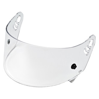 HJC Motorsports® - Clear Replacement Helmet Shield