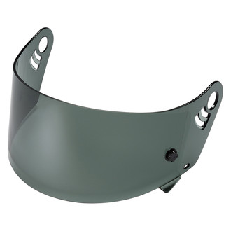 HJC Motorsports® - Dark Smoke Replacement Helmet Shield