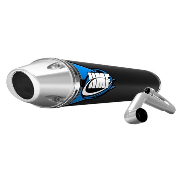 HMF Racing® - Competition Series 1-1 Black Right Exhaust System