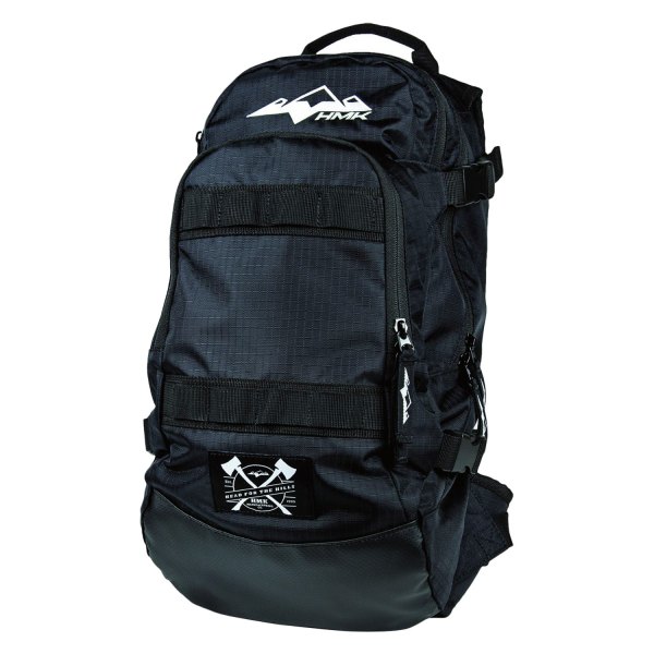 HMK® - Cascade Pack Bag (Black)