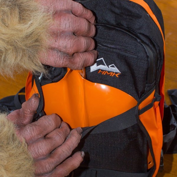 Hmk backpack hotsell