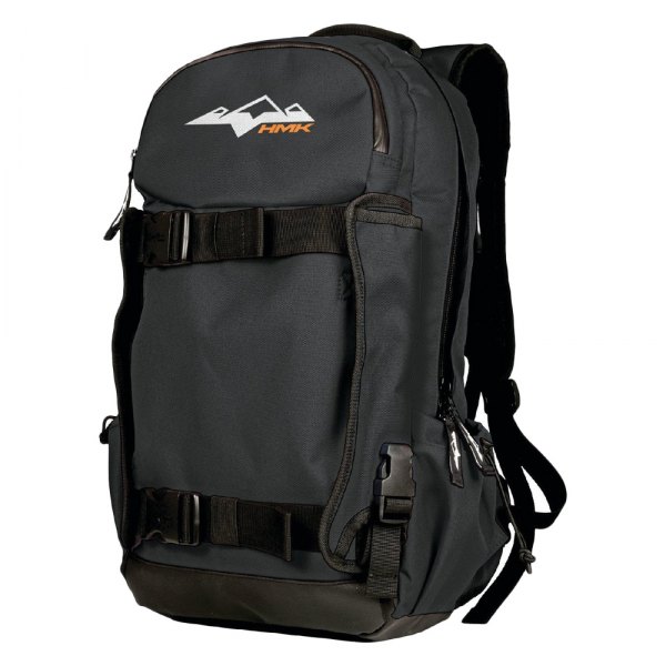 HMK® - Backcountry Pack 2 Bag (Black)