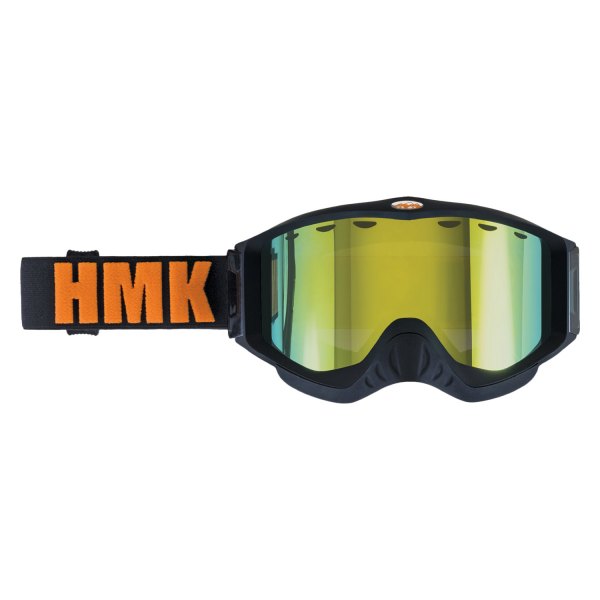 HMK® - Highmark Goggles (Black)