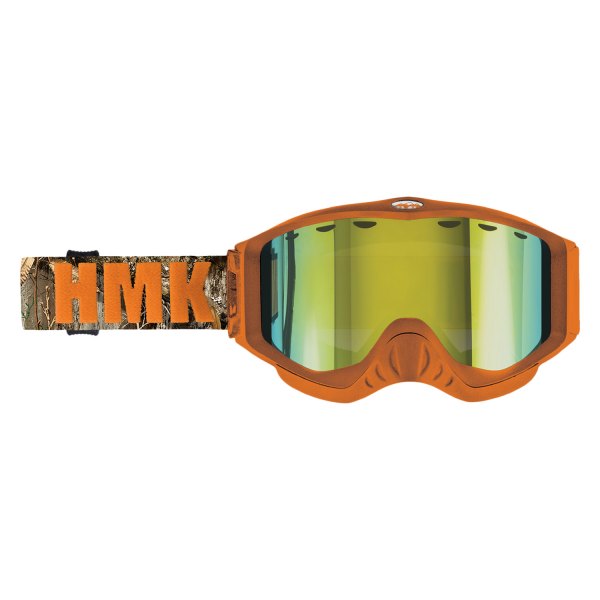 HMK® - Highmark Goggles (Orange)