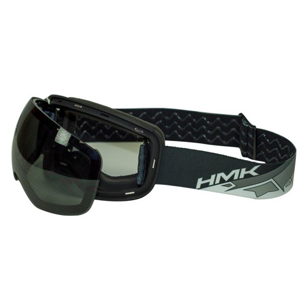 HMK® - Vista Goggles (Black)