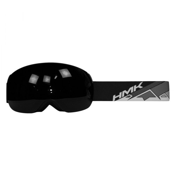 HMK® - Vista Goggles (Black/Gray)