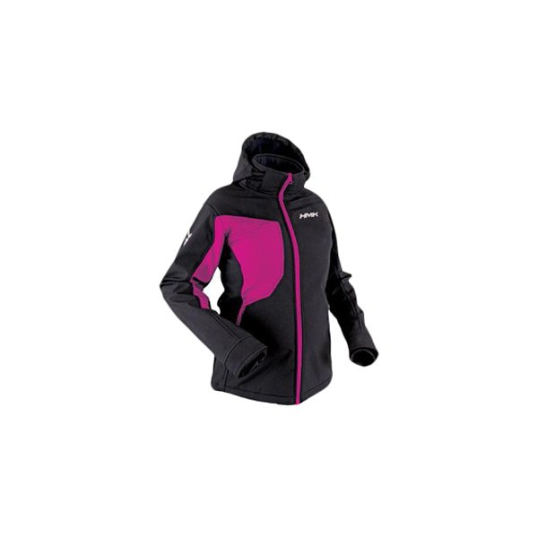 HMK® - Aspen Women's Jacket (2X-Large, Purple/Pink)