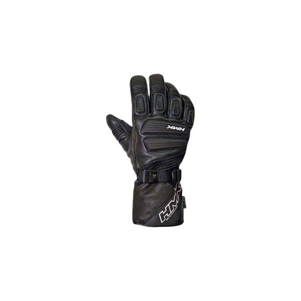 HMK® - Action 2 Gloves (Medium, Black)