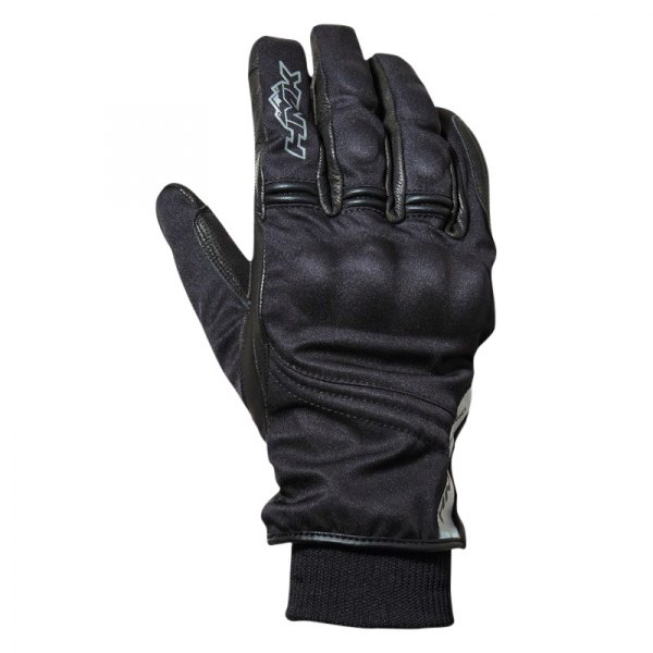 HMK® - Contraband Gloves (Small, Black)