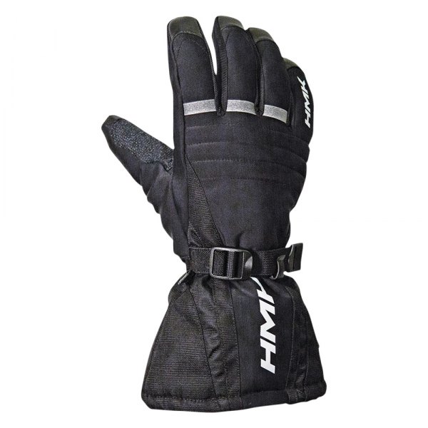 HMK® - Voyager Gloves (Large, Black)