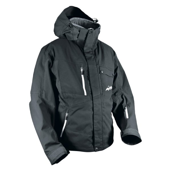 HMK® - Peak 2 Jacket (Large, Black)